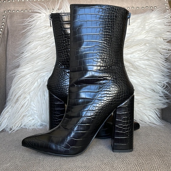 EGO “Chesta”‎ Boots - Picture 5 of 12